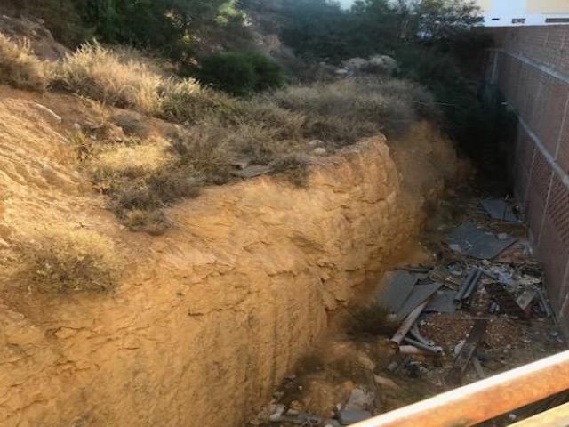 Terreno en venta en Roquetas De Mar, Andalucía