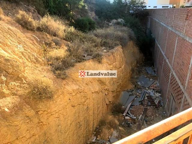 Terreno en venta en Aguadulce, Roquetas De Mar