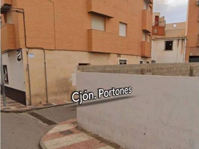 Terreno en venta en Los Depósitos, Roquetas De Mar