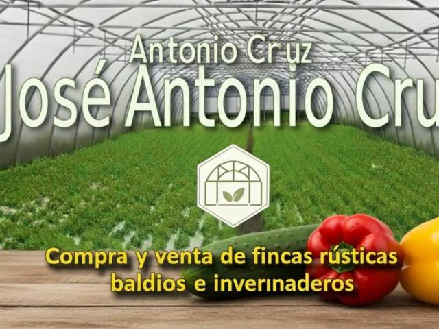 Terreno en venta en Playa Serena, Roquetas De Mar