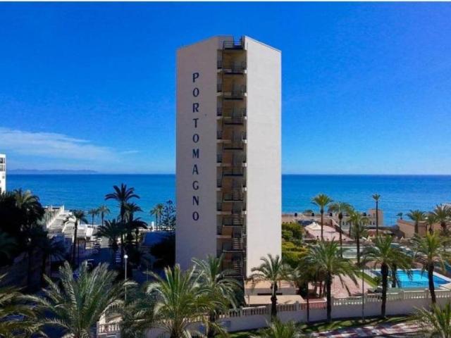 Terreno en venta en Aguadulce, Roquetas De Mar