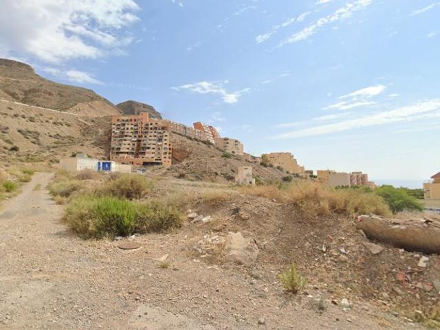Terreno en venta en Roquetas De Mar, Almería