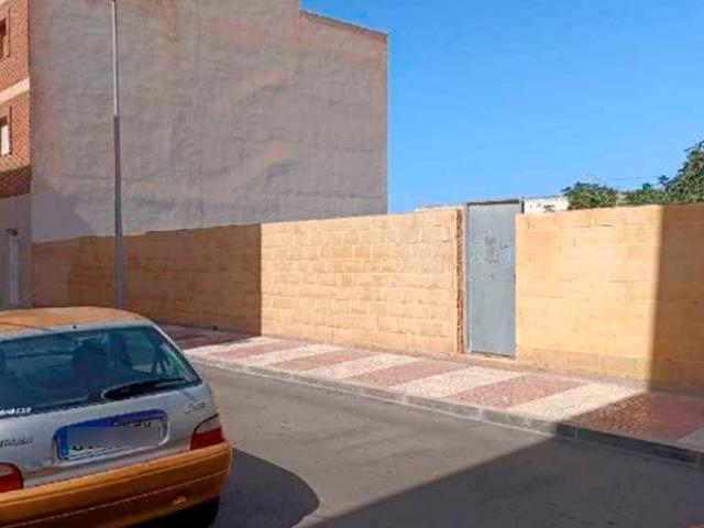 Terreno en venta en Roquetas De Mar, Andalucía