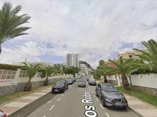 Terreno en venta en Aguadulce, Roquetas De Mar
