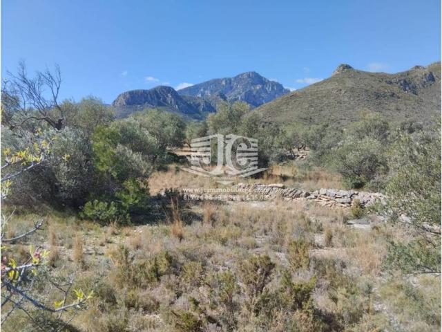 Terreno en venta en Baix Ebre, Catalunya