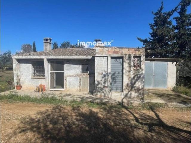 Terreno en venta en Baix Ebre, Catalunya