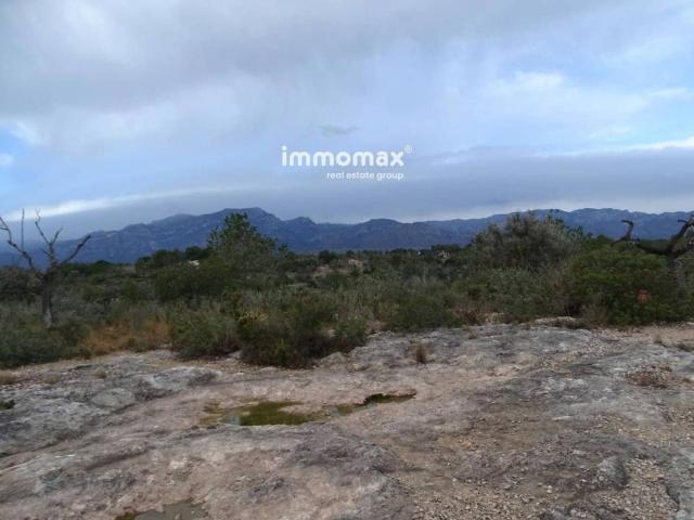 Terreno en venta en Baix Ebre, Catalunya