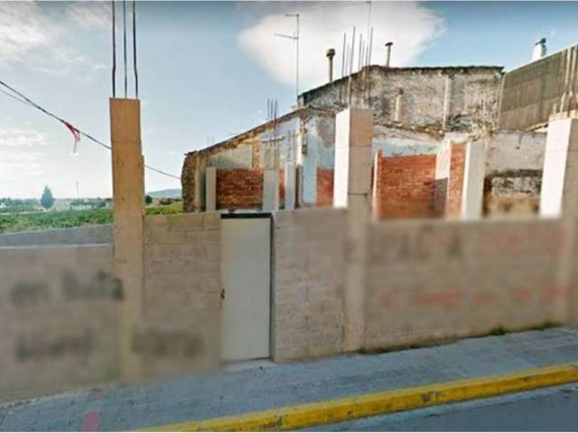 Terreno en venta en Raval de Crist, Baix Ebre