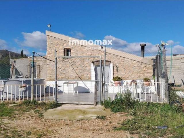 Terreno en venta en Baix Ebre, Catalunya