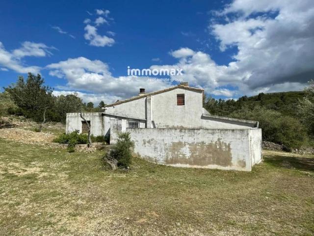 Terreno en venta en Baix Ebre, Catalunya