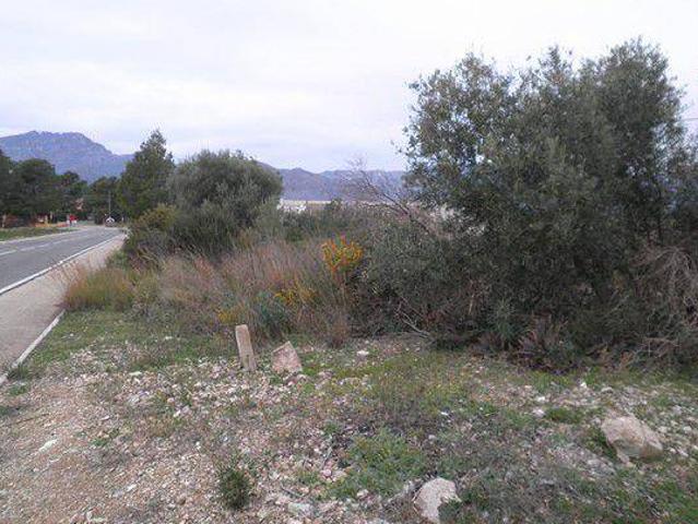 Terreno en venta en la Carretera dels Reguers, Baix Ebre