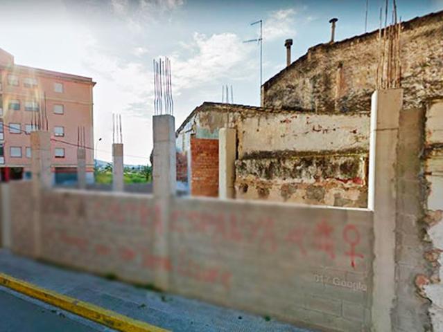 Terreno en venta en Baix Ebre, Catalunya
