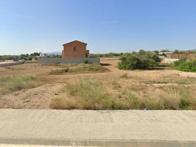 Terreno en venta en Baix Ebre, Catalunya