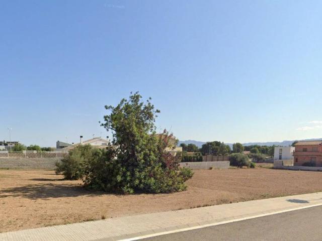 Terreno en venta en Baix Ebre, Catalunya