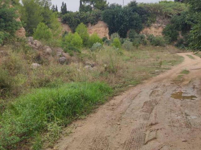 Terreno en venta en Baix Ebre, Catalunya
