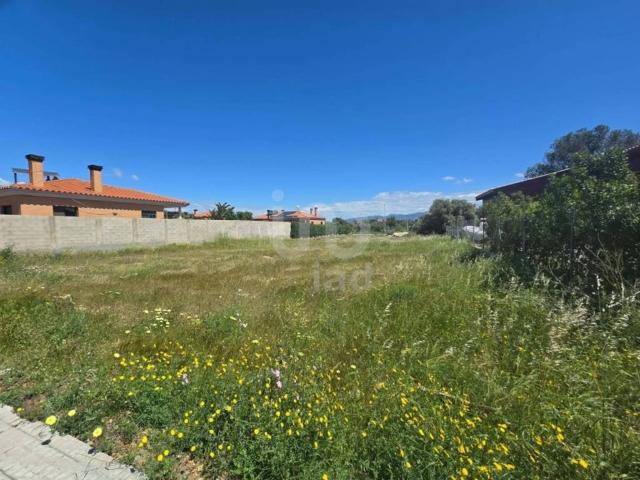 Terreno en venta en Roquetes