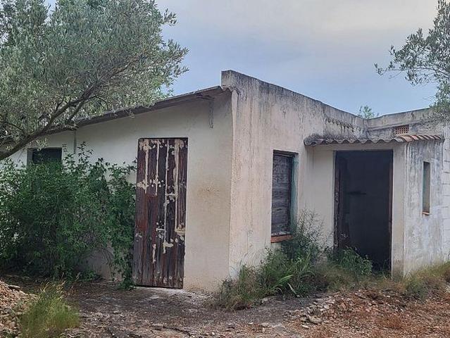 Terreno en venta en Roquetes