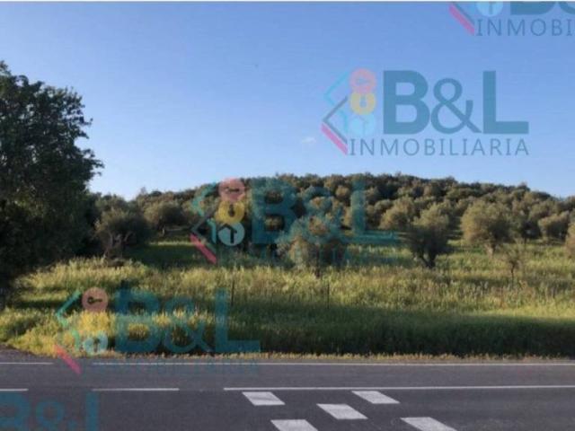 Terreno en venta en Sierra de Huelva, Andalucía