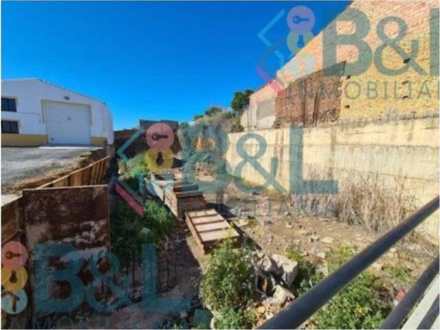 Terreno en venta en Sierra de Huelva, Andalucía