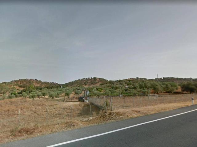 Terreno en venta en Sierra de Huelva, Andalucía