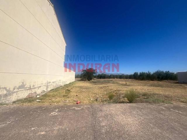 Terreno en venta en Rosalejo, Extremadura