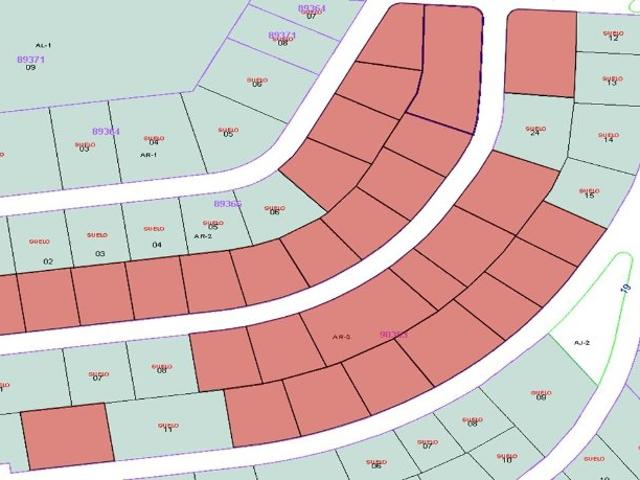 Terreno en venta en Tenerife, Santa Cruz De Tenerife