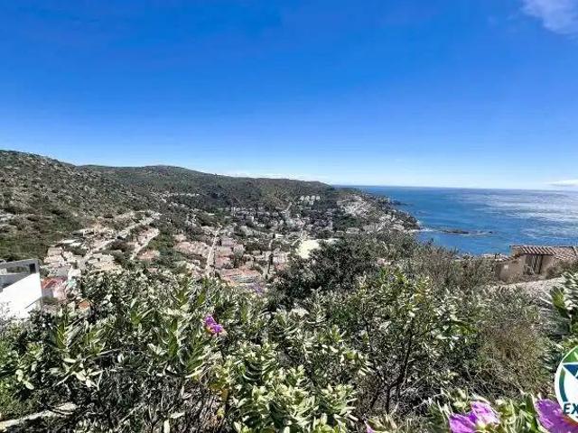 Terreno en venta en Santa Rosa de Puig-rom, Alt Empordà