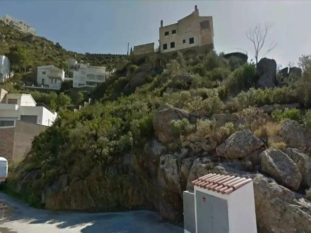 Terreno en venta en Santa Rosa de Puig-rom, Alt Empordà
