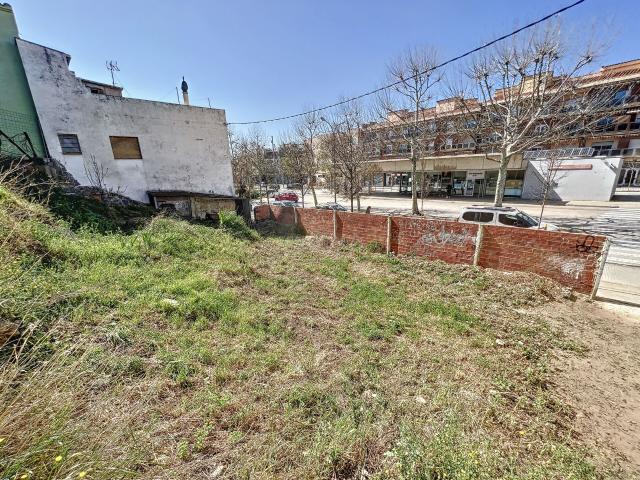 Terreno en venta en la Muntanyeta, Alt Empordà