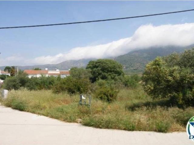 Terreno en venta en Alt Empordà, Catalunya
