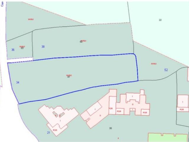 Terreno en venta en Alt Empordà, Catalunya