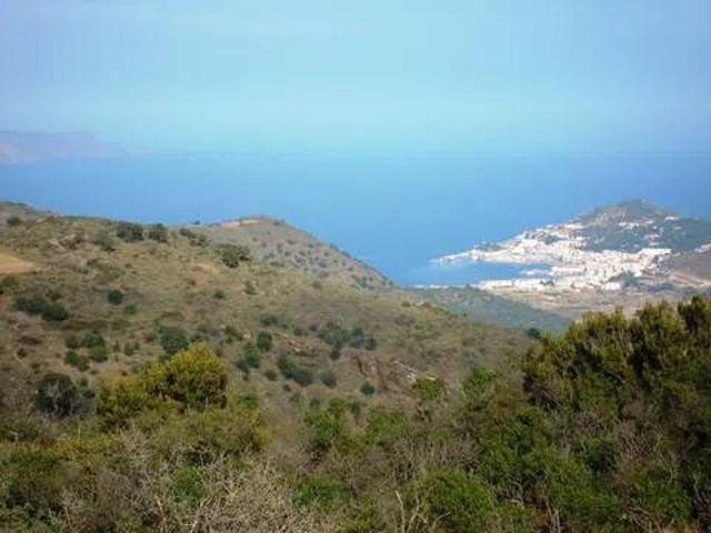 Terreno en venta en Alt Empordà, Catalunya