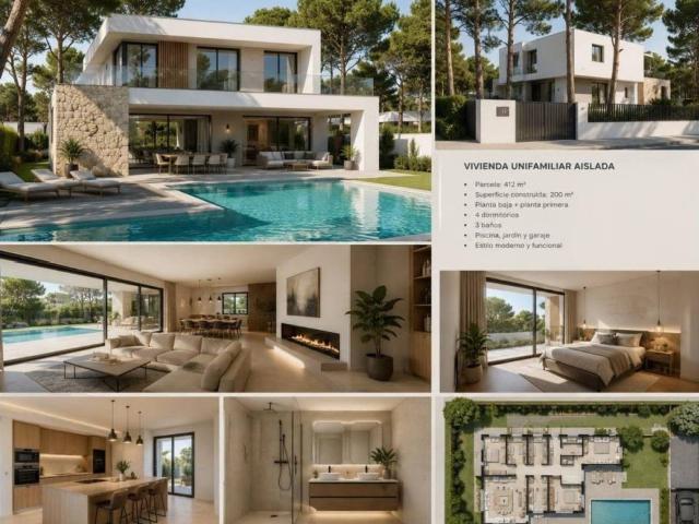 Terreno en venta en Alt Empordà, Catalunya