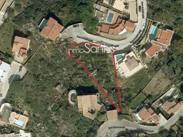 Terreno en venta en Alt Empordà, Catalunya