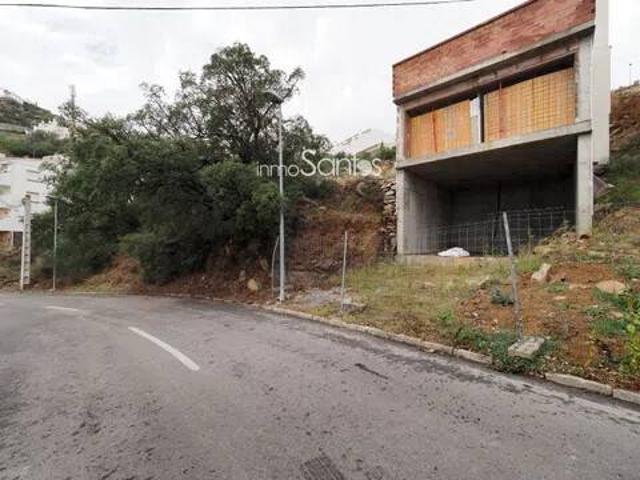 Terreno en venta en Alt Empordà, Catalunya