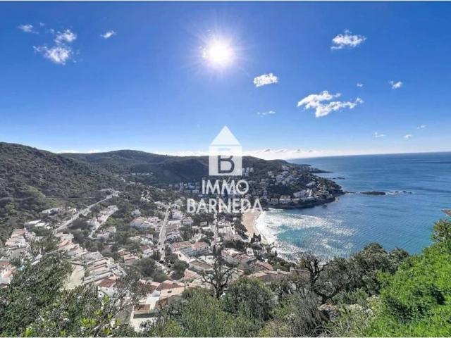Terreno en venta en Santa Rosa de Puig-rom, Alt Empordà