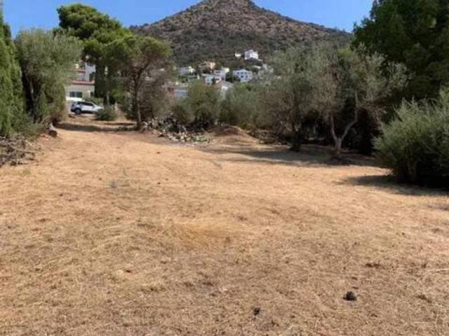 Terreno en venta en Alt Empordà, Catalunya