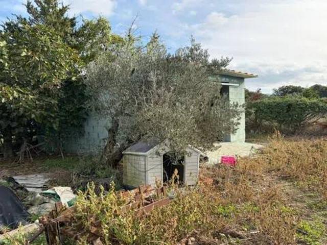 Terreno en venta en Alt Empordà, Catalunya