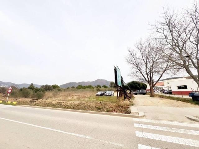 Terreno en venta en Alt Empordà, Catalunya