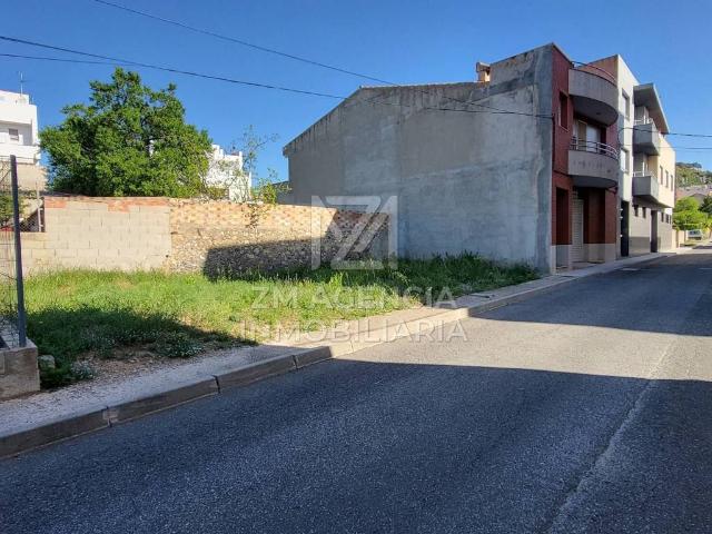Terreno en venta en el Baix Maestrat, Valencia