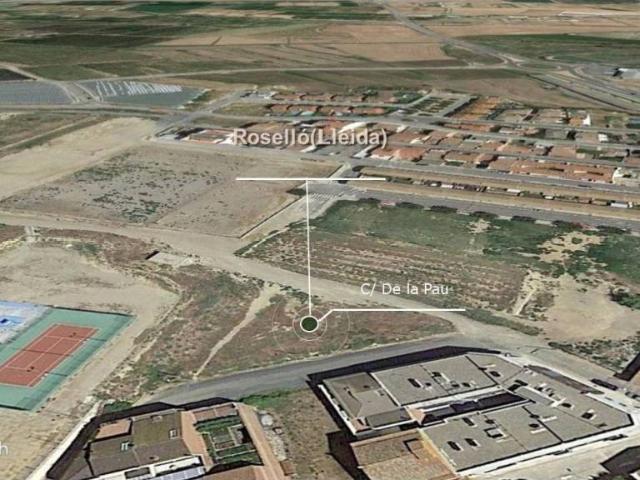 Terreno en venta en Segrià, Catalunya