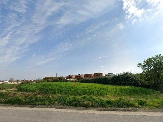 Terreno en venta en Rosselló, Lleida