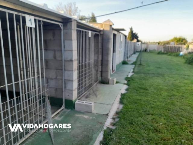 Terreno en venta en Costa Noroeste, Andalucía