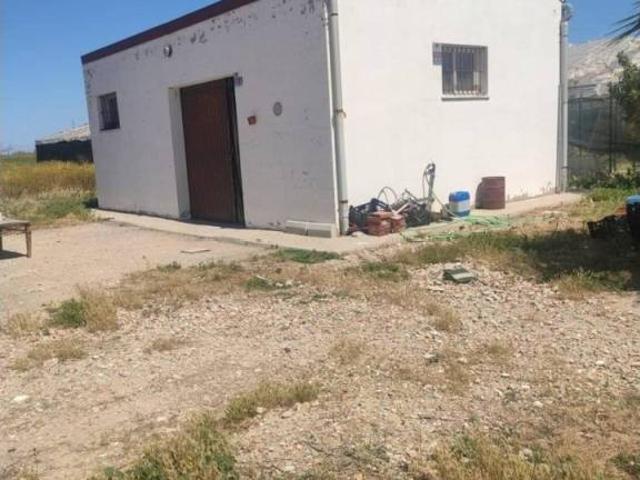 Terreno en venta en Costa Noroeste, Andalucía