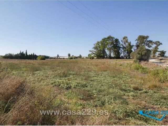 Terreno en venta en Costa Noroeste, Andalucía