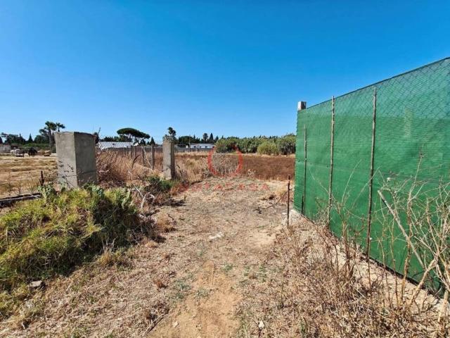 Terreno en venta en Costa Noroeste, Andalucía