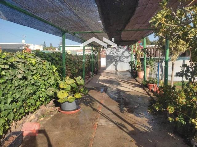 Terreno en venta en Costa Noroeste, Andalucía
