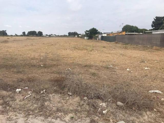 Terreno en venta en Costa Noroeste, Andalucía