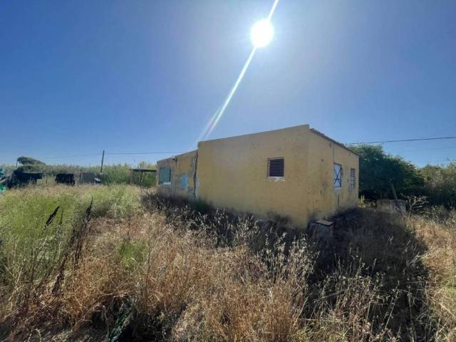 Terreno en venta en Costa Noroeste, Andalucía