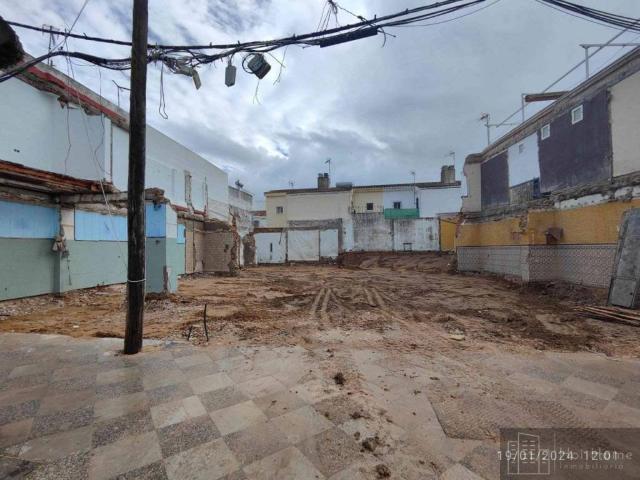 Terreno en venta en Costa Noroeste, Andalucía
